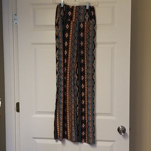 🌟WinWin Palazzo Wide Leg Flowy Pant🌟